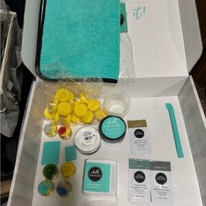 Chalk Couture Crafting/Painting Set